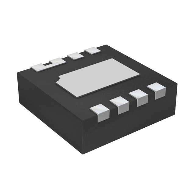 DML3006LFDS-7 Diodes Incorporated  Interruttori di distribuzione dell'energia Driver di carico
